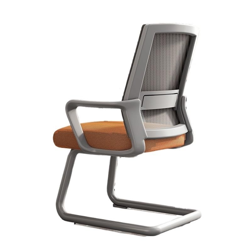 Ergonomic Middle Back Breathable Mesh Office Chair T688