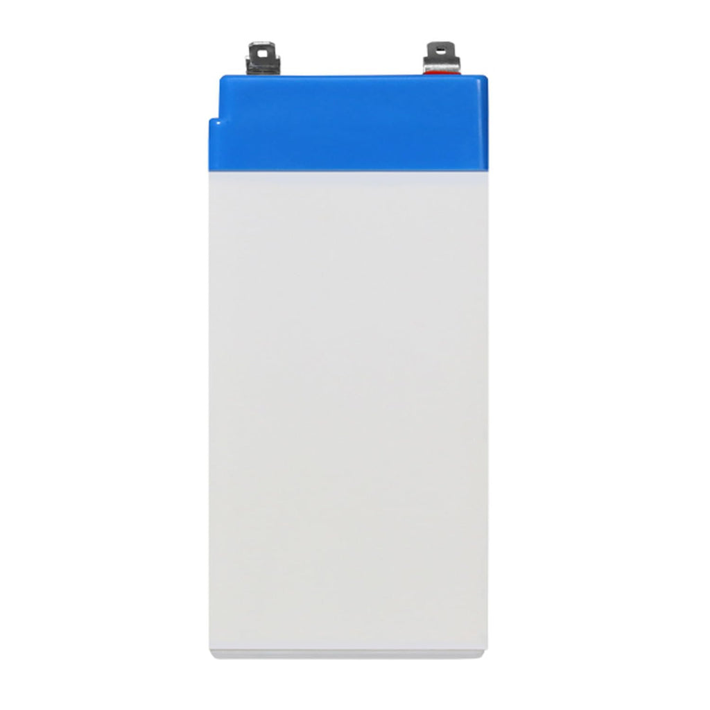 6V 4.5AH Lithium Replacement Battery W3171
