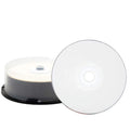 BD-R Dual Layer 50GB 6x Printable White Pack of 25 N323