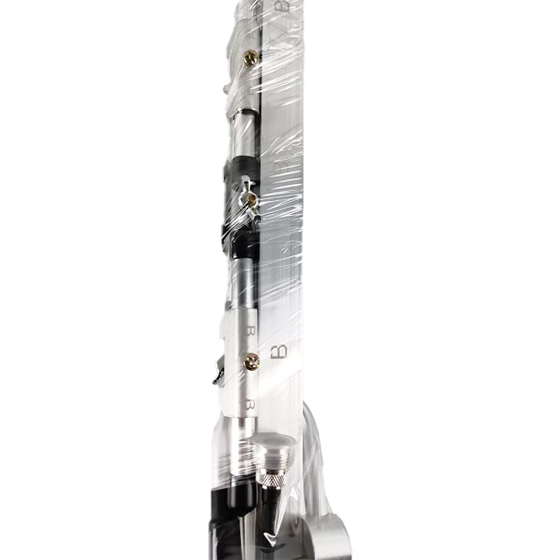 Outdoor Yagi Antenna 10 dbi with Low Loss Cable RG58 16.5ft F44174