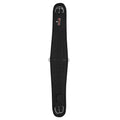 Black Stainless Steel Western Saddle Cinch Girth E908427