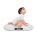 Digital Baby Scale 44Lbs LCD Display I868585