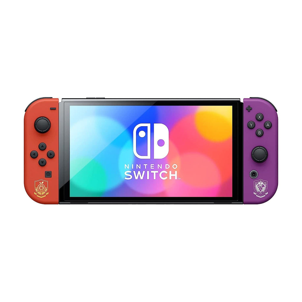 Nintendo Switch OLED Model C46508