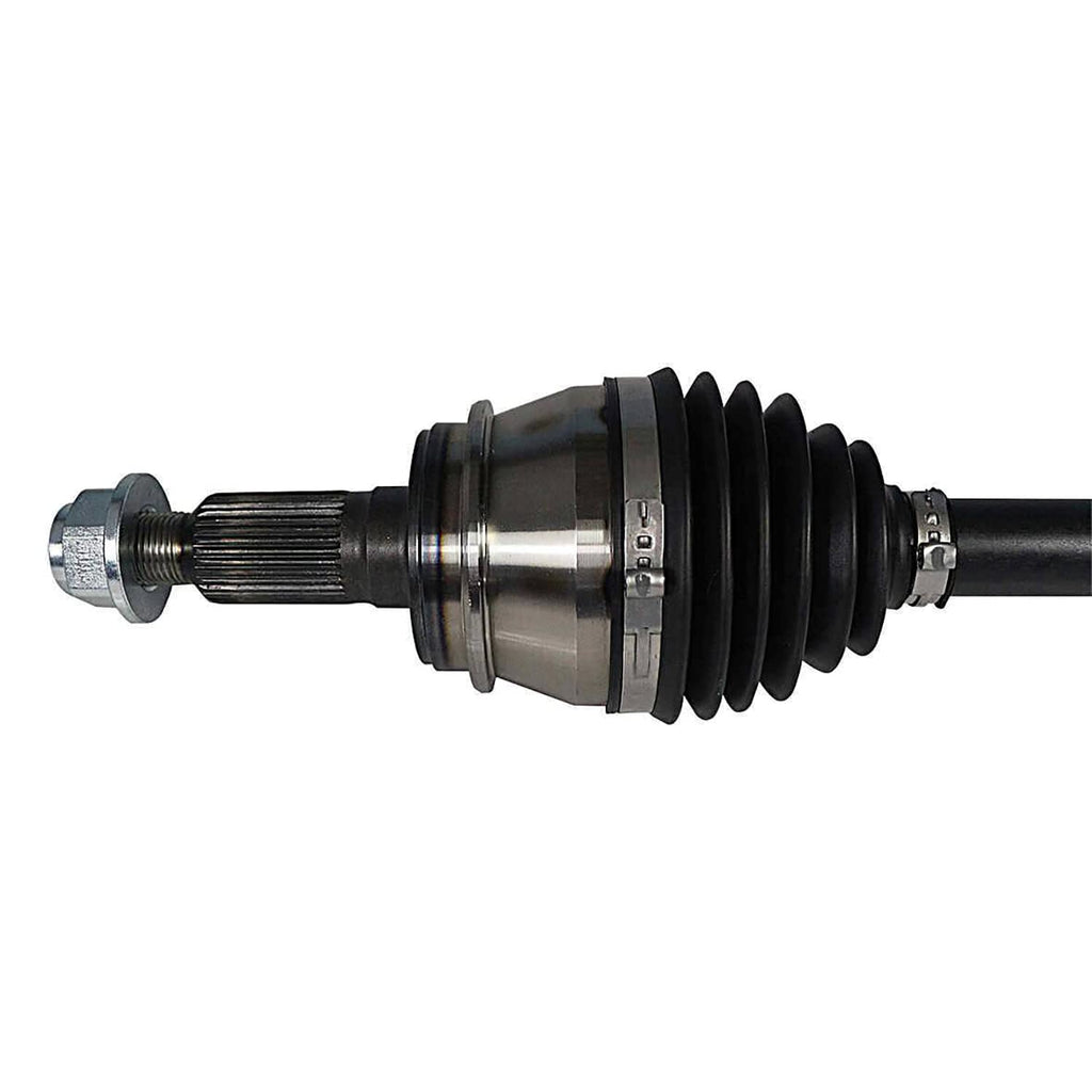 CV Axle Front Pair Q2800