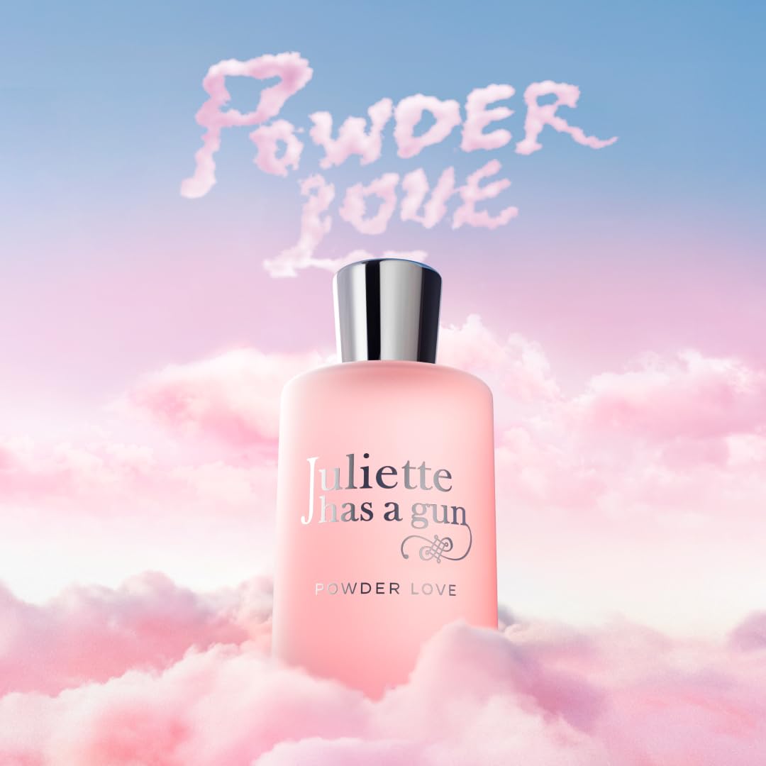 Powder Love J77228