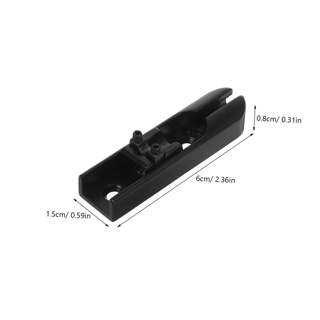 Metal Bass Guitar Bridge T734861