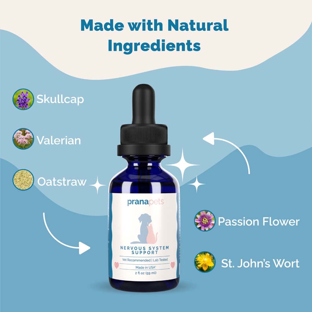 Herbal Formula for Dogs and Cats 2 Pack H60786