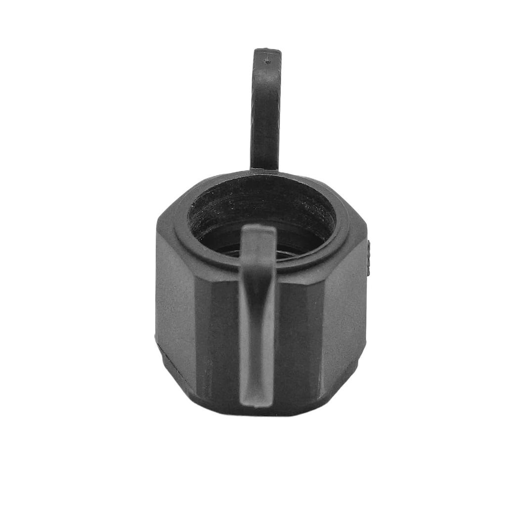T70/T70P/T100 Hand Screw Nuts O893