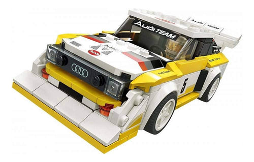 250 Pieces Building Kit E734