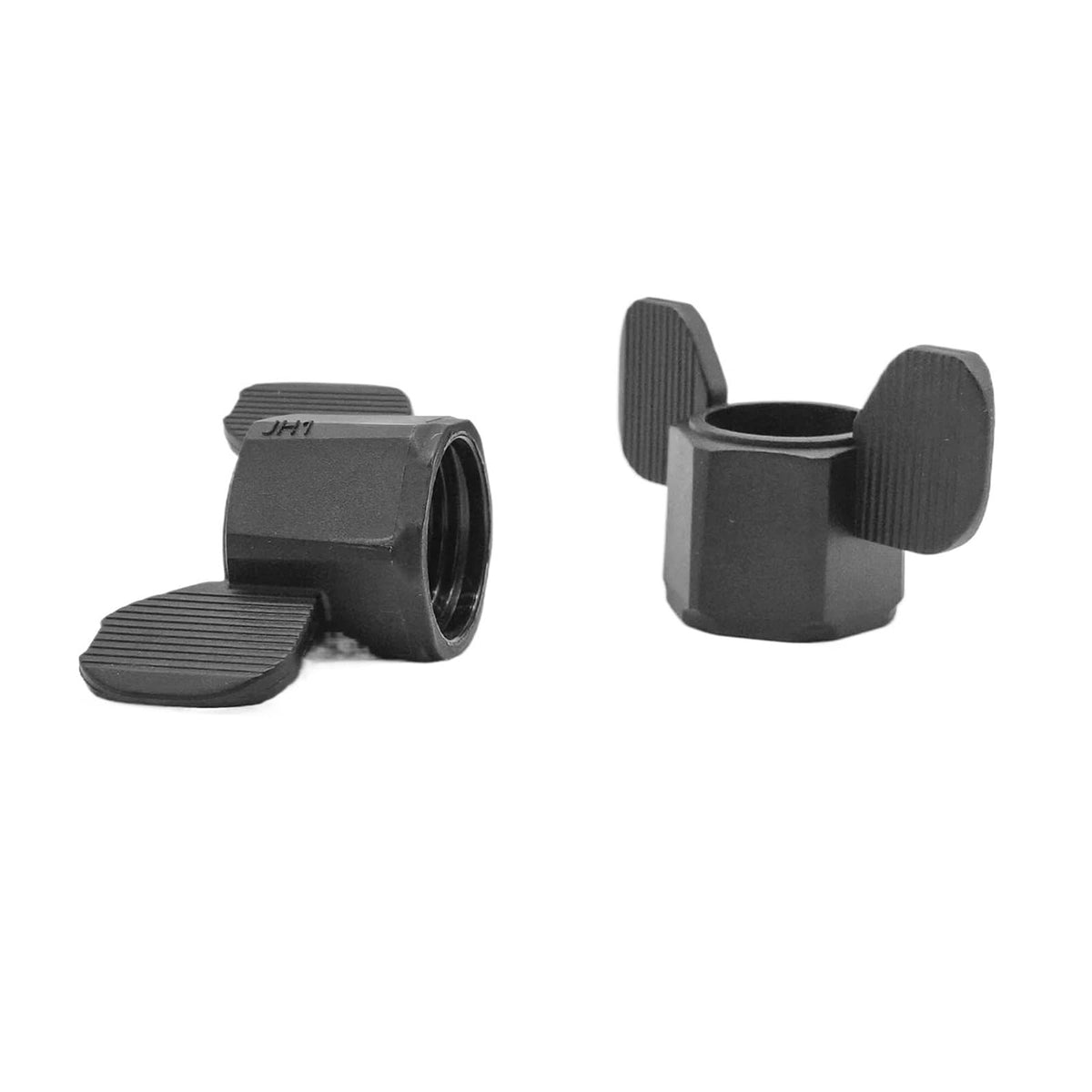 T70/T70P/T100 Hand Screw Nuts O893