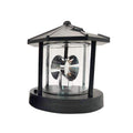 Solar Rotating Lighthouse Lamp J395241