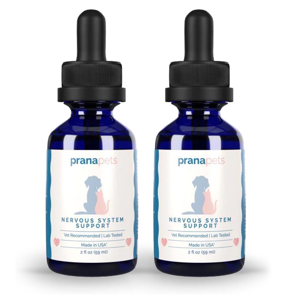 Herbal Formula for Dogs and Cats 2 Pack H60786