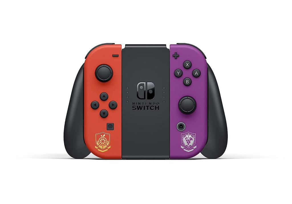 Nintendo Switch OLED Model C46508