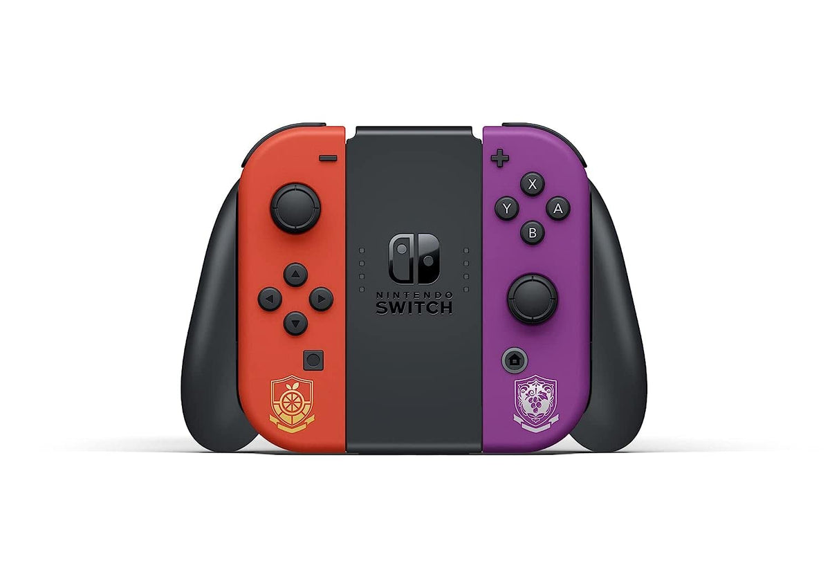 Nintendo Switch OLED Model C46508