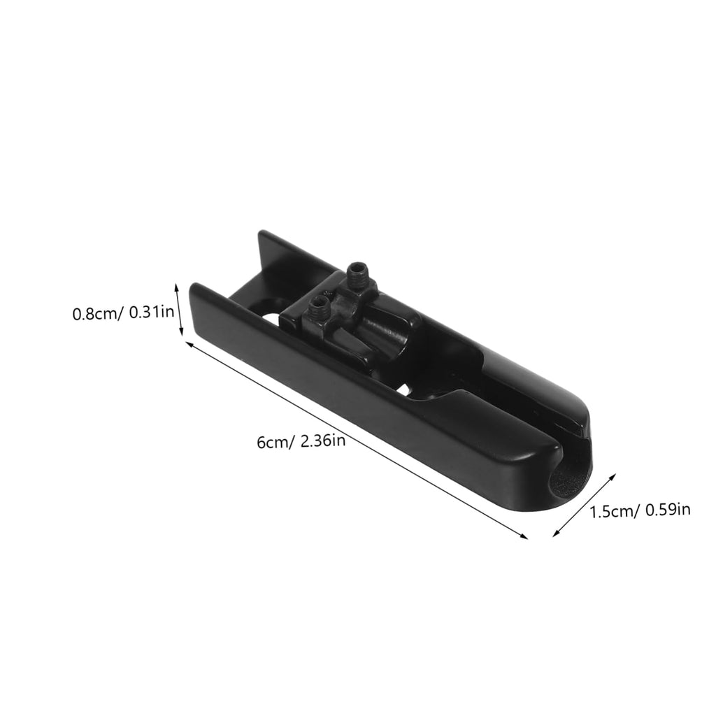 Metal Bass Guitar Bridge T734861