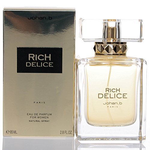 Perfume for Women 2.7 Oz Edp Spray W5897