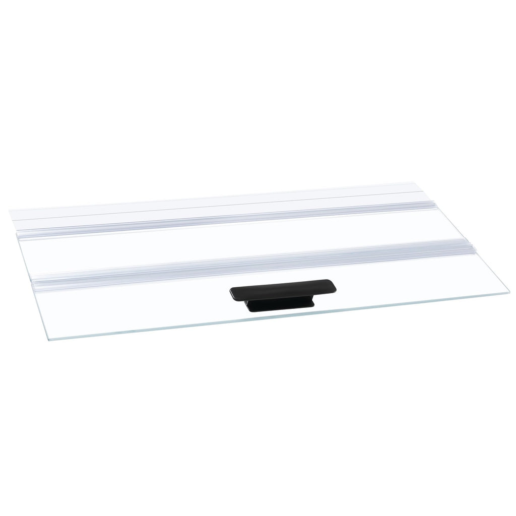 Clear Tempered Glass Aquarium Lid V118