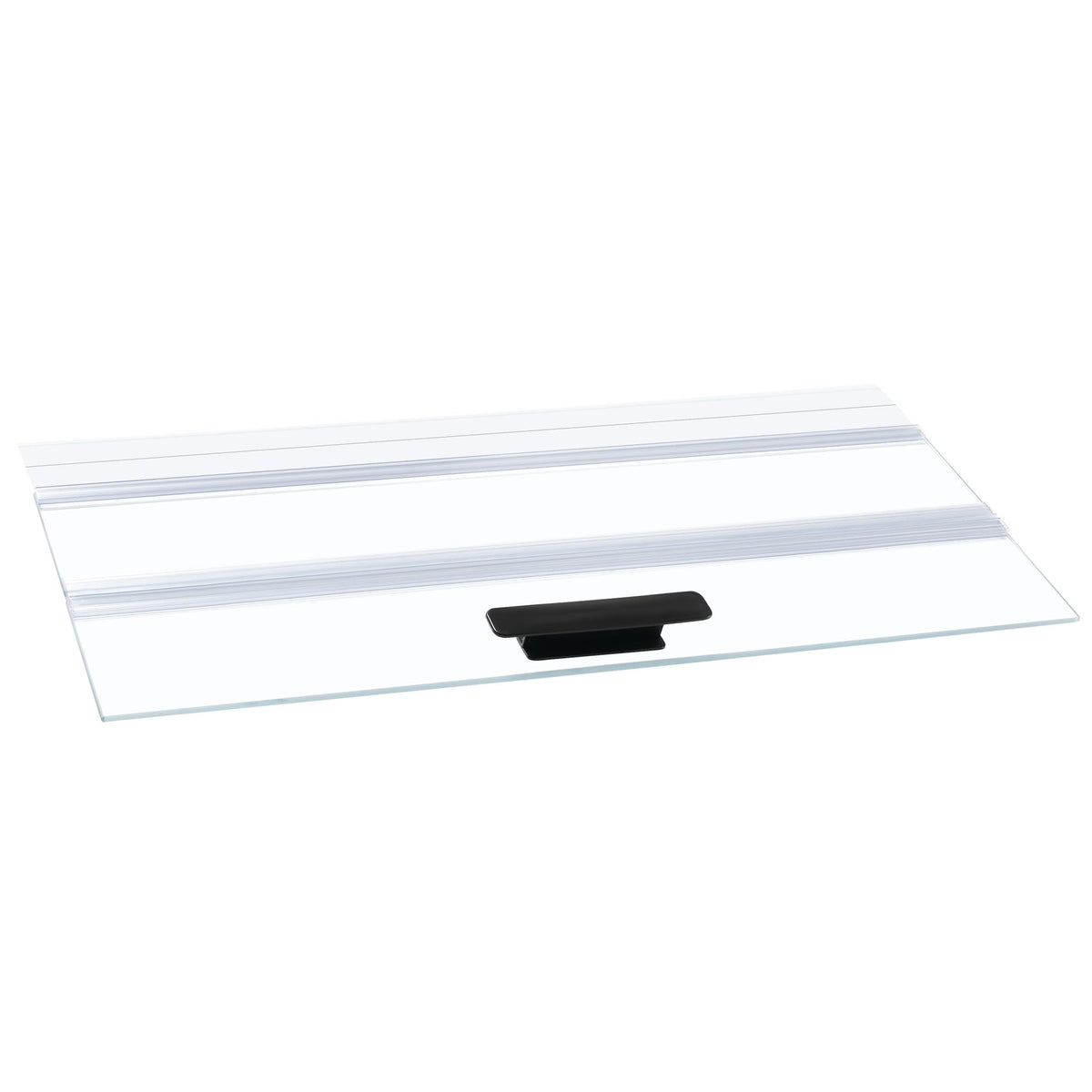 Clear Tempered Glass Aquarium Lid V118