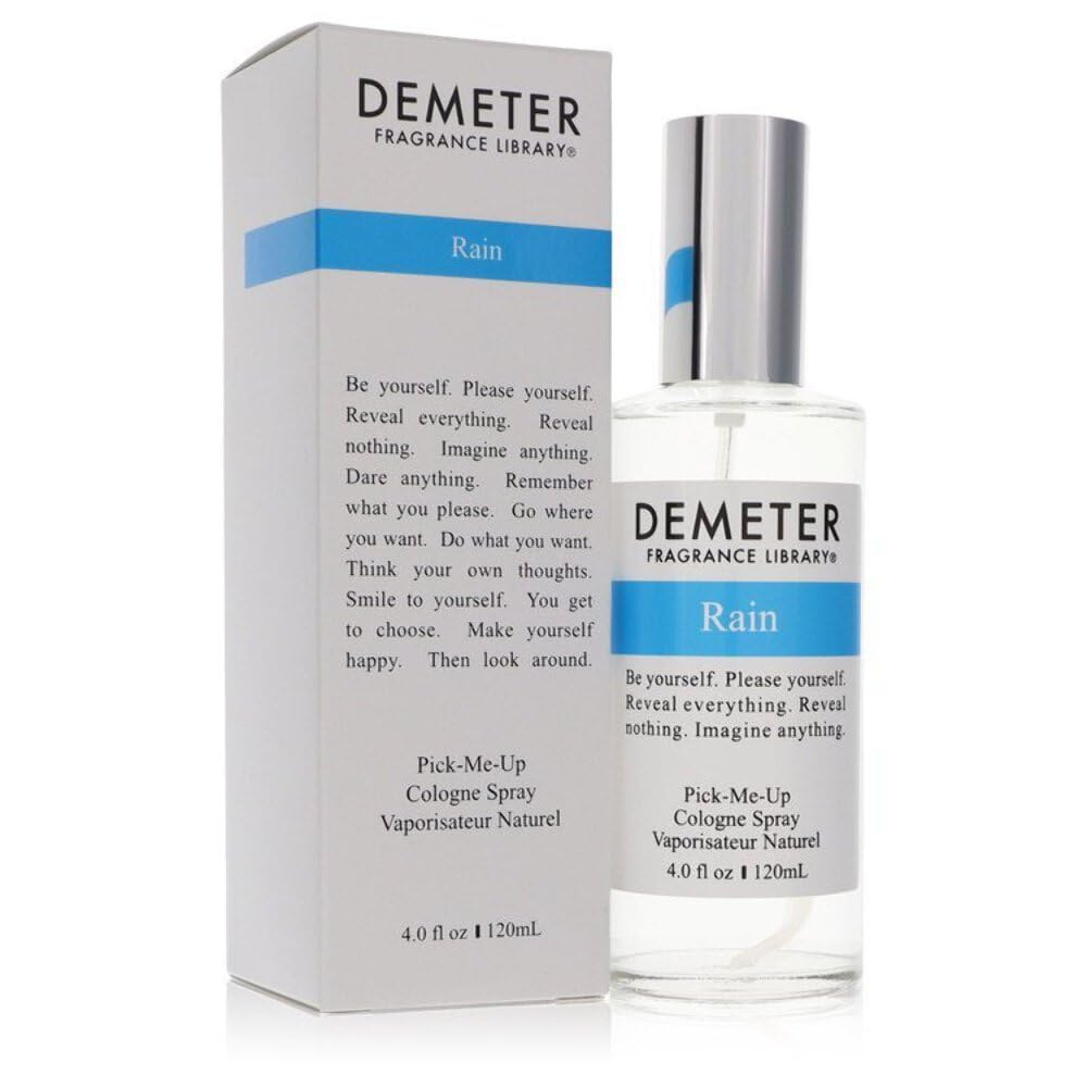 Rain Cologne Spray 4 oz J295