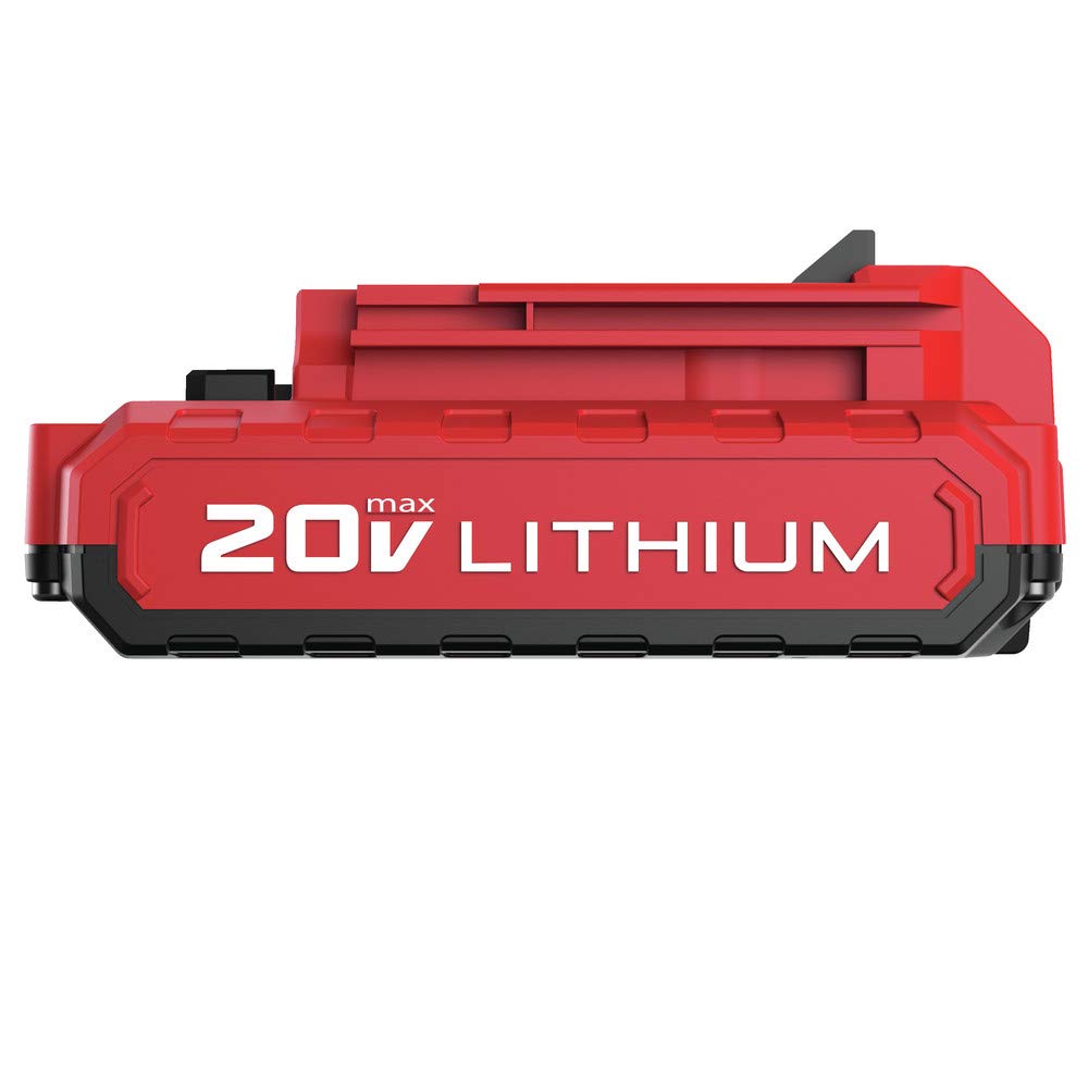 20V MAX Cordless Drill Combo Kit with Reciprocating Saw P6411