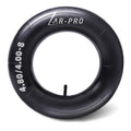 4.80/4.00-8" Heavy Duty Inner Tube with TR-13 Straight Valve Stem (1-Pack) H6530
