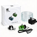 Auto Top Off with Dual Optical Sensors for Aquarium R254
