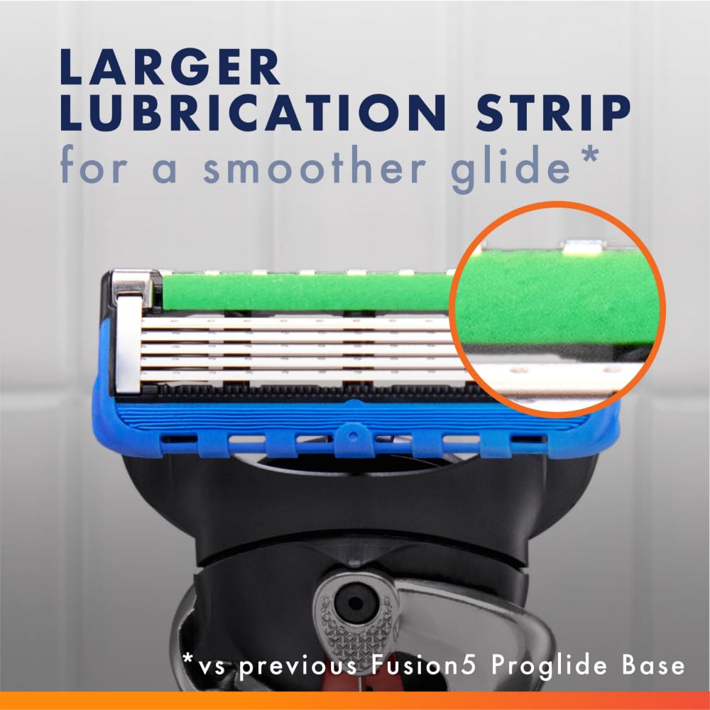Razor Blade Refills R8052