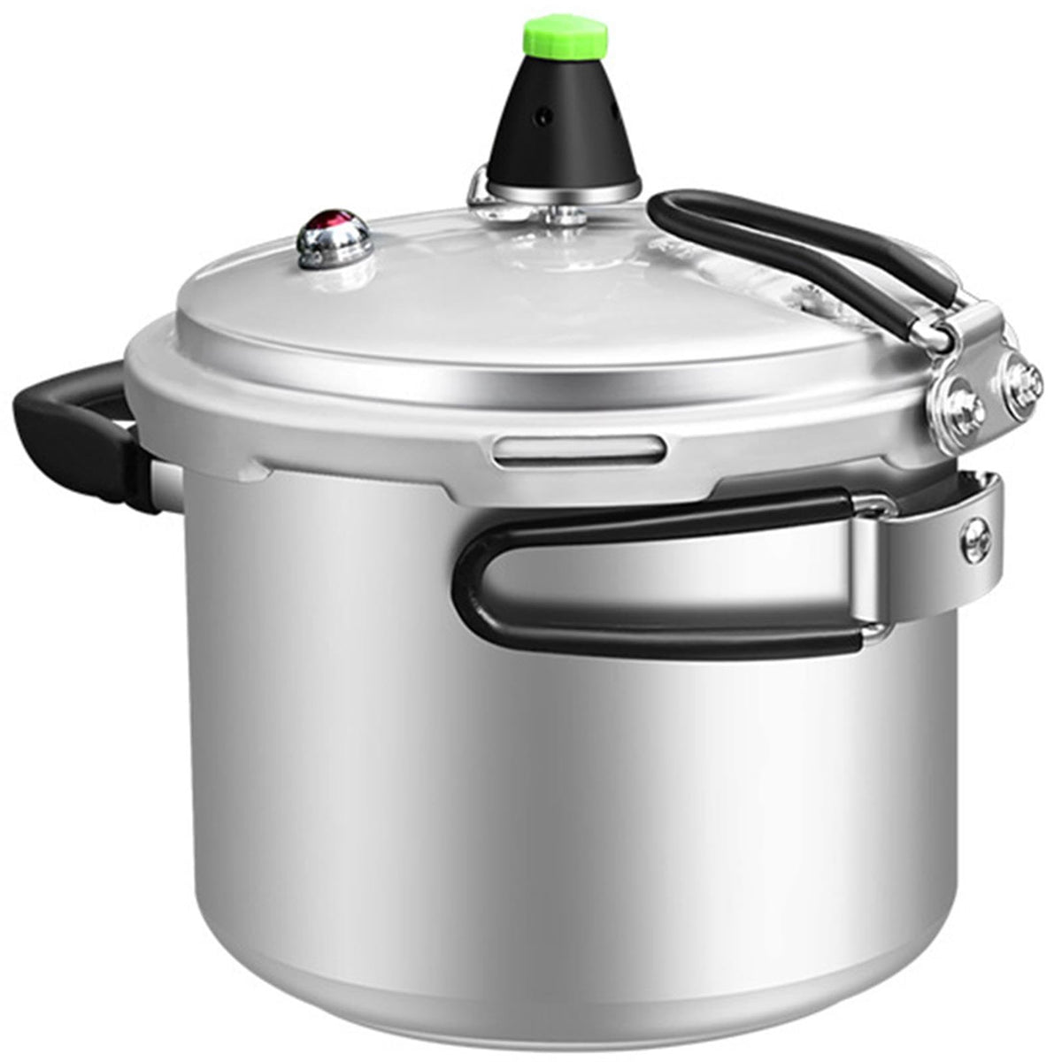 2L Aluminum Alloy Pressure Cooker A616640