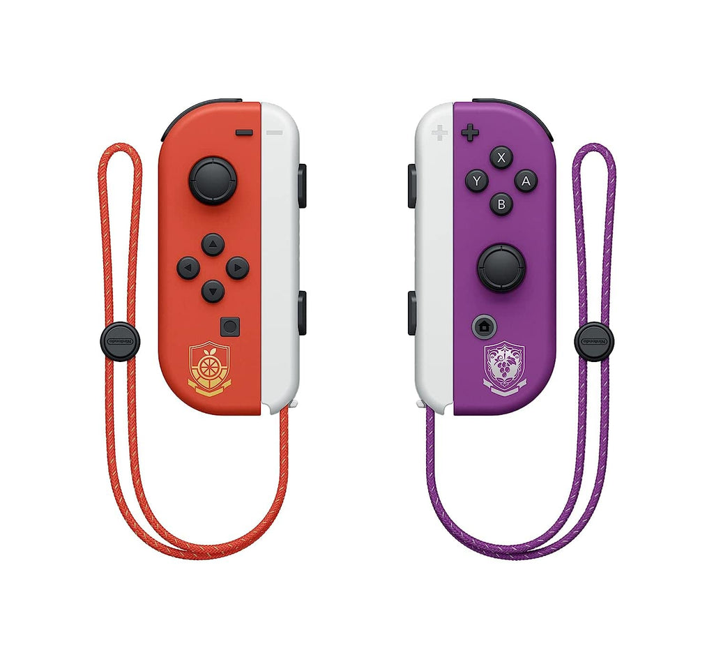 Nintendo Switch OLED Model C46508