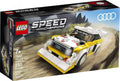 250 Pieces Building Kit E734
