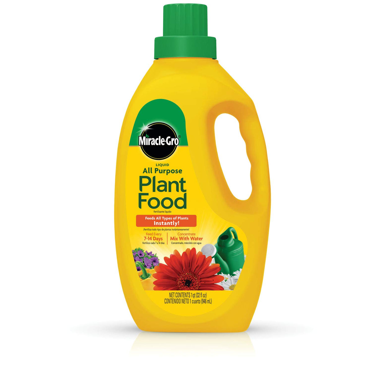 Liquid All Purpose Plant Food Concentrate 32 oz R7450