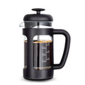 12 oz Borosilicate Glass French Press O3477