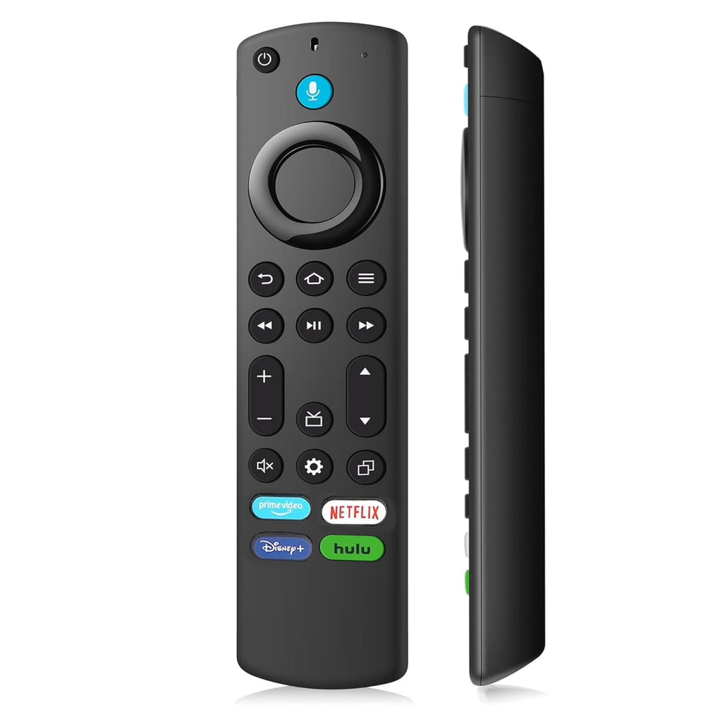 Voice Remote Replacement for Fire TV Stick and Smart TVs G72606
