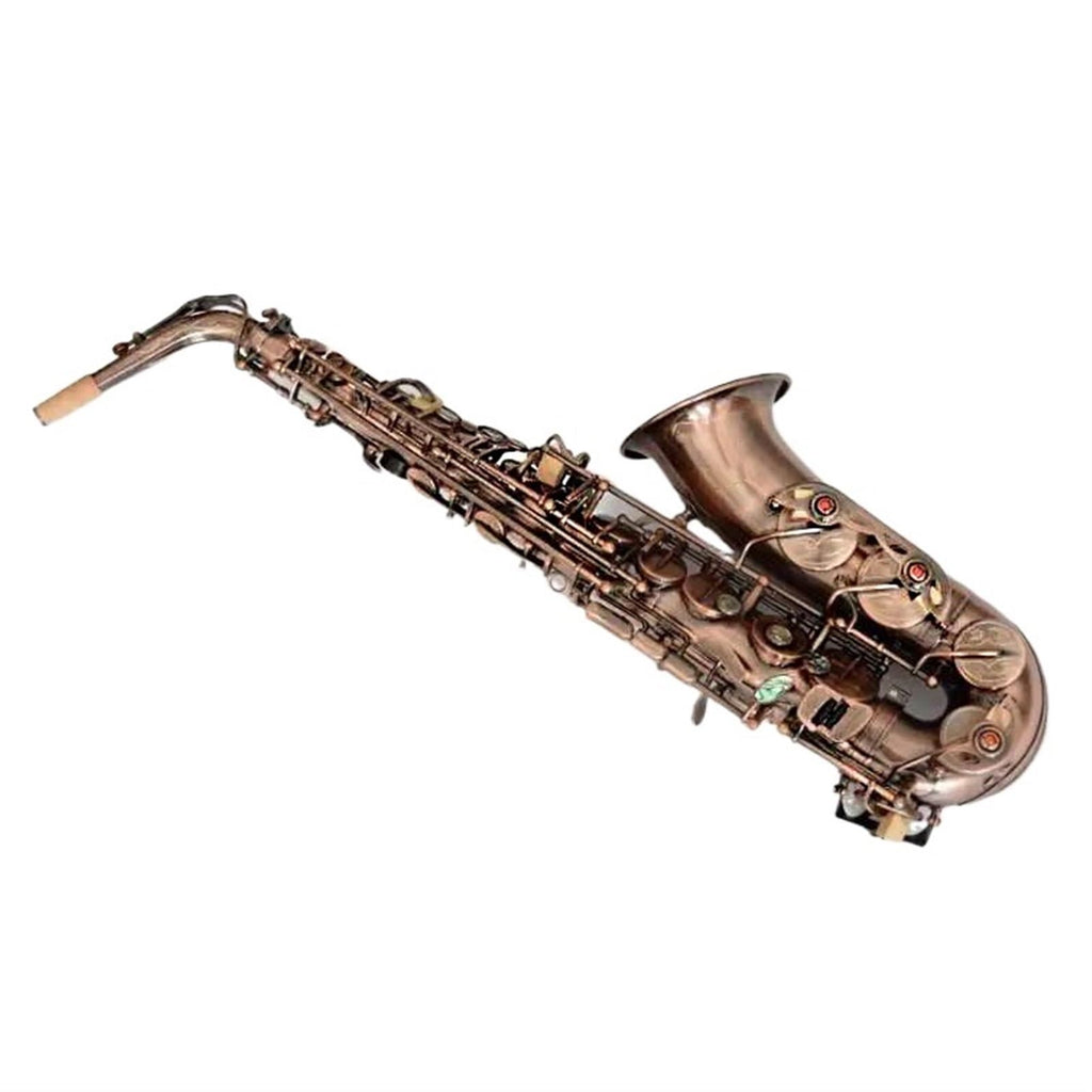 Antique Simulation Alto Saxophone D6963