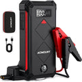 5000A Car Battery Jump Starter D578