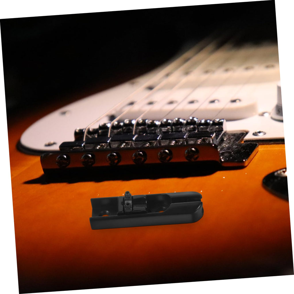 Metal Bass Guitar Bridge T734861