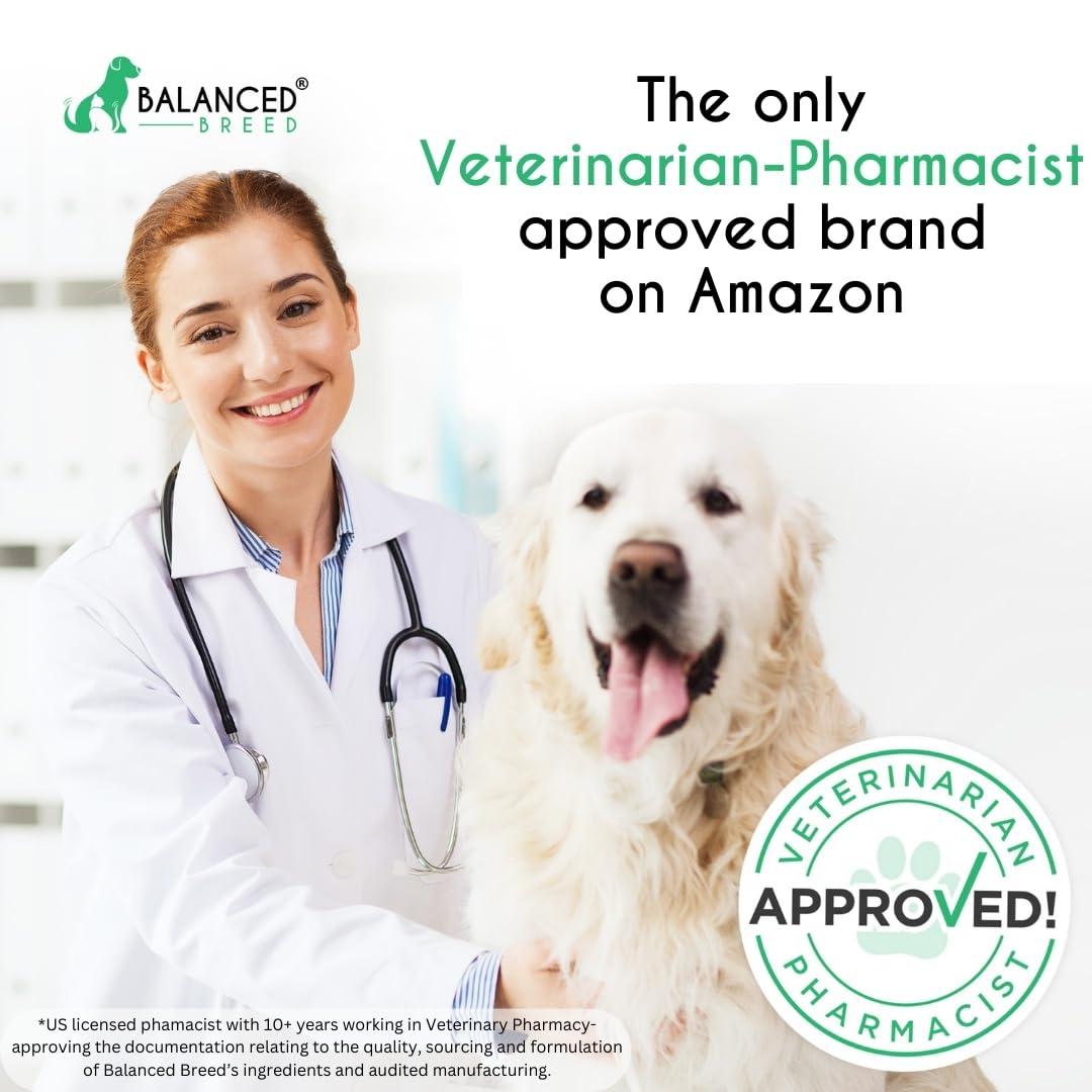 Dog Multivitamin Soft Chew Glucosamine N877915