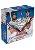 Topps Series 2 MLB Baseball Mega Box X273045