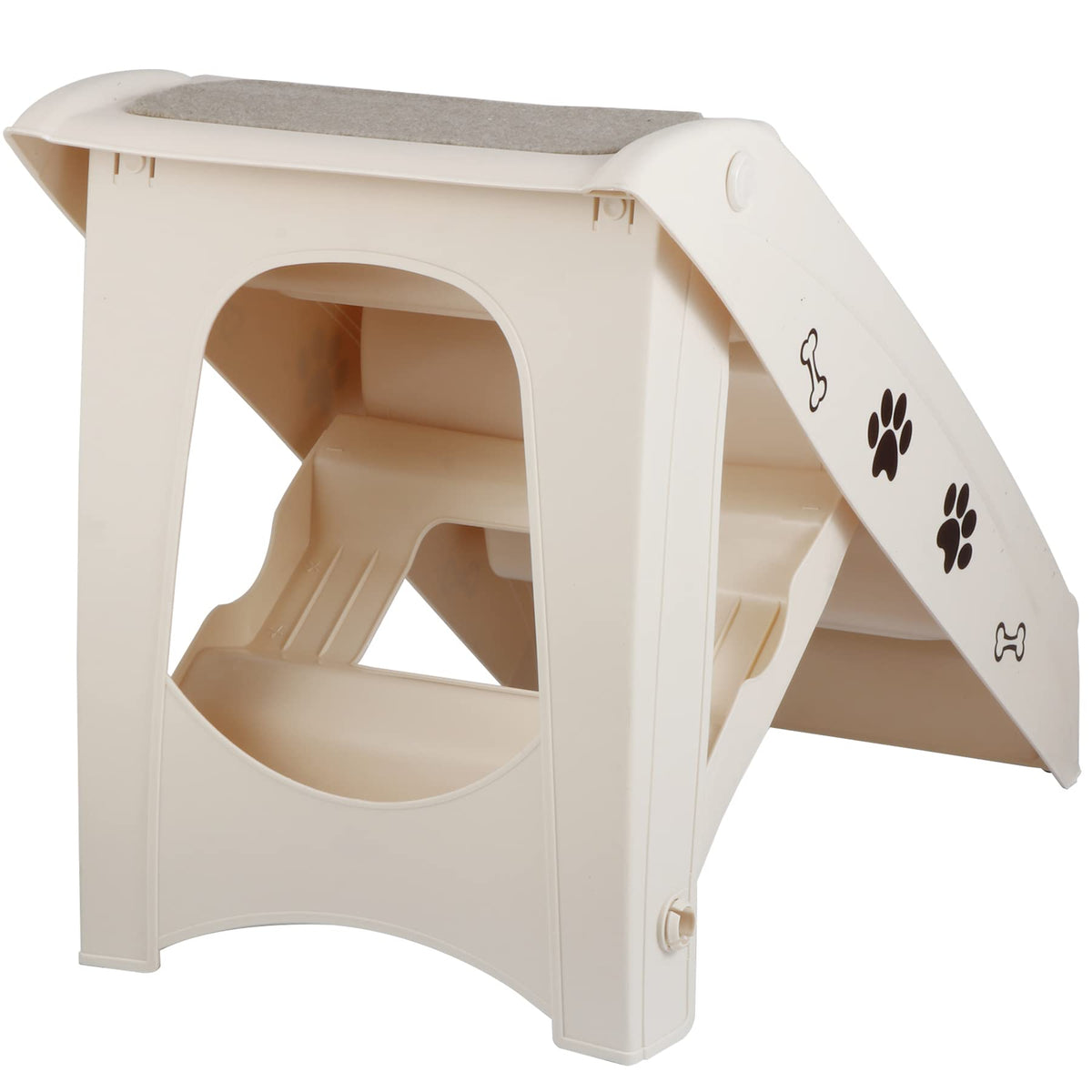 4-Step Dog Stairs J45155