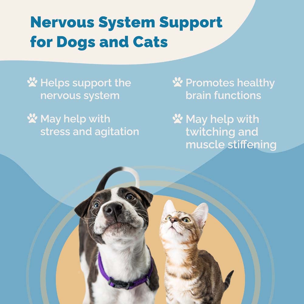 Herbal Formula for Dogs and Cats 2 Pack H60786
