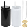 16oz 2Pack Double Wall Insulated Tumblers U199