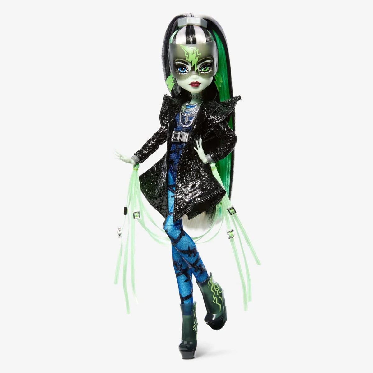 Monster High Doll D67943