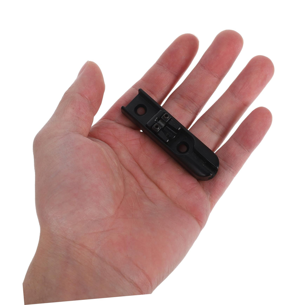 Metal Bass Guitar Bridge T734861