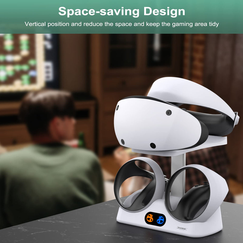 Charging Stand for PlayStation VR2 M7328