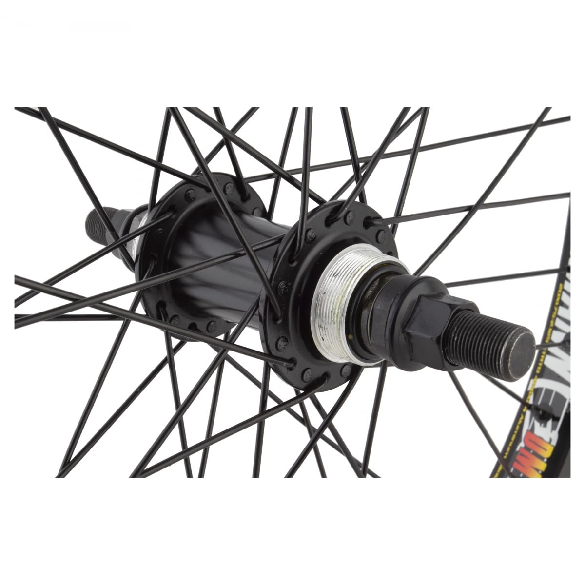 20in Alloy BMX K28036