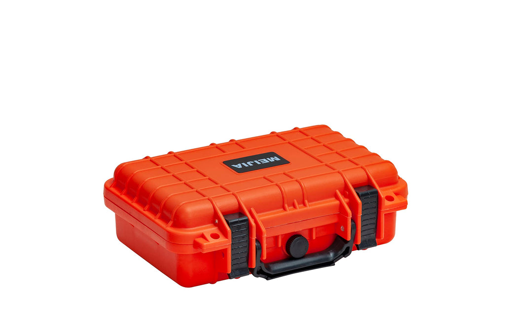 Portable Waterproof Hard Case with Customizable Foam P587216