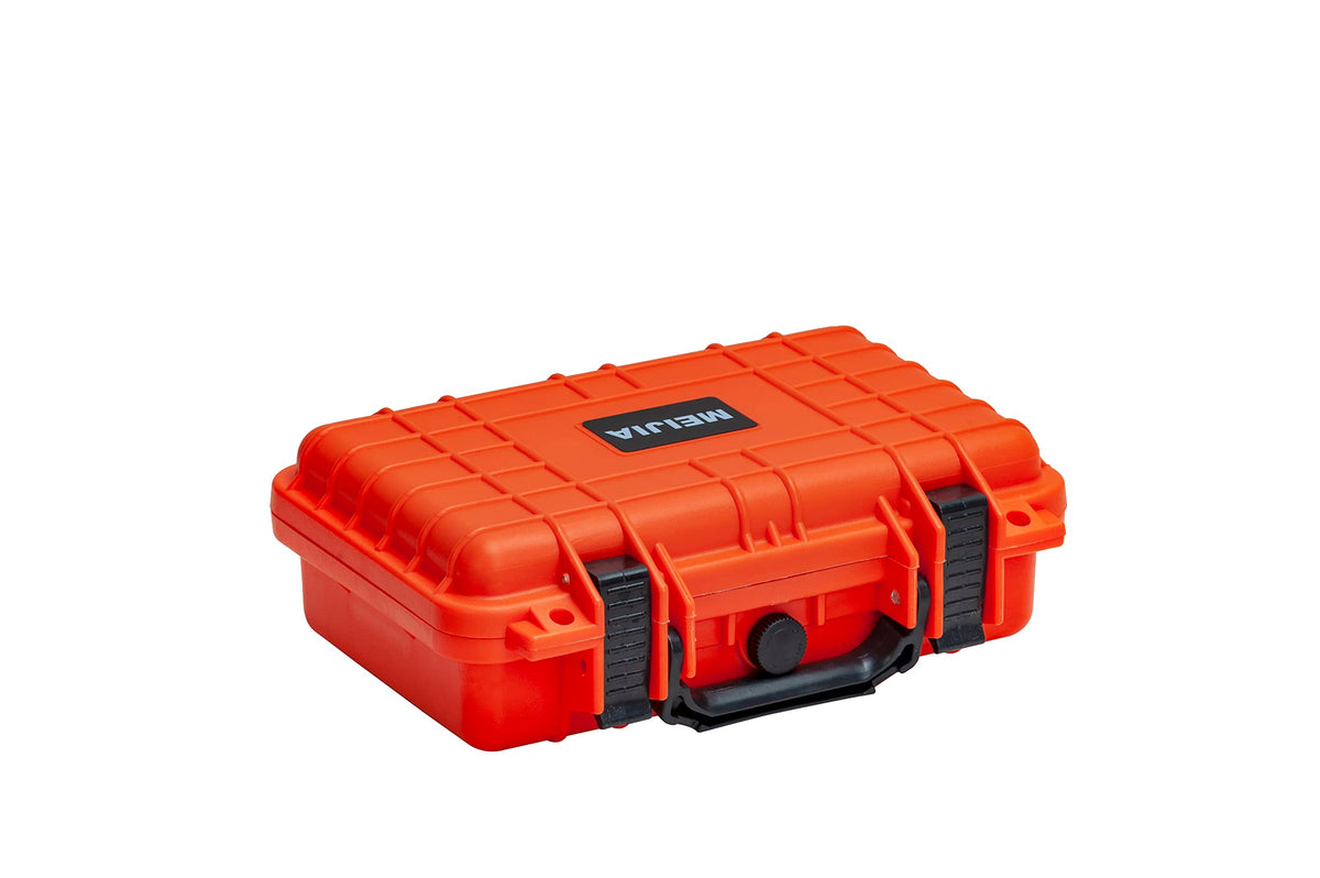 Portable Waterproof Hard Case with Customizable Foam P587216
