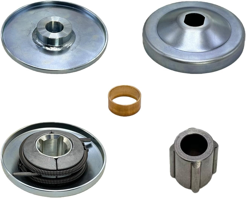 Torque Converter Go Kart Clutch Kit A124480