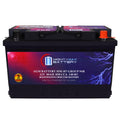 12V 80AH 850 CCA Replacement Battery G739255