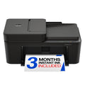 Wireless All-in-One Color Inkjet Printer, Scanner, Copier V343